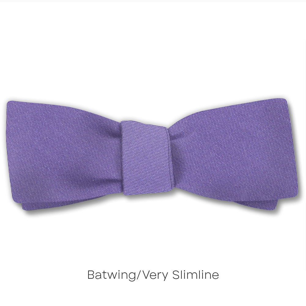 Somerville Lapis - bow ties