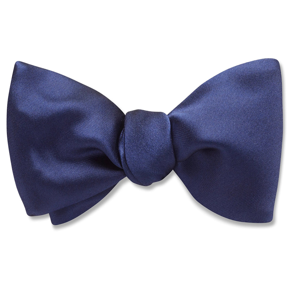 Somerville Marina - bow ties