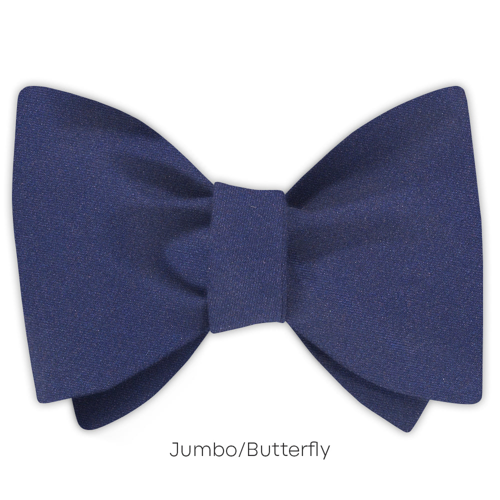 Somerville Marina - bow ties