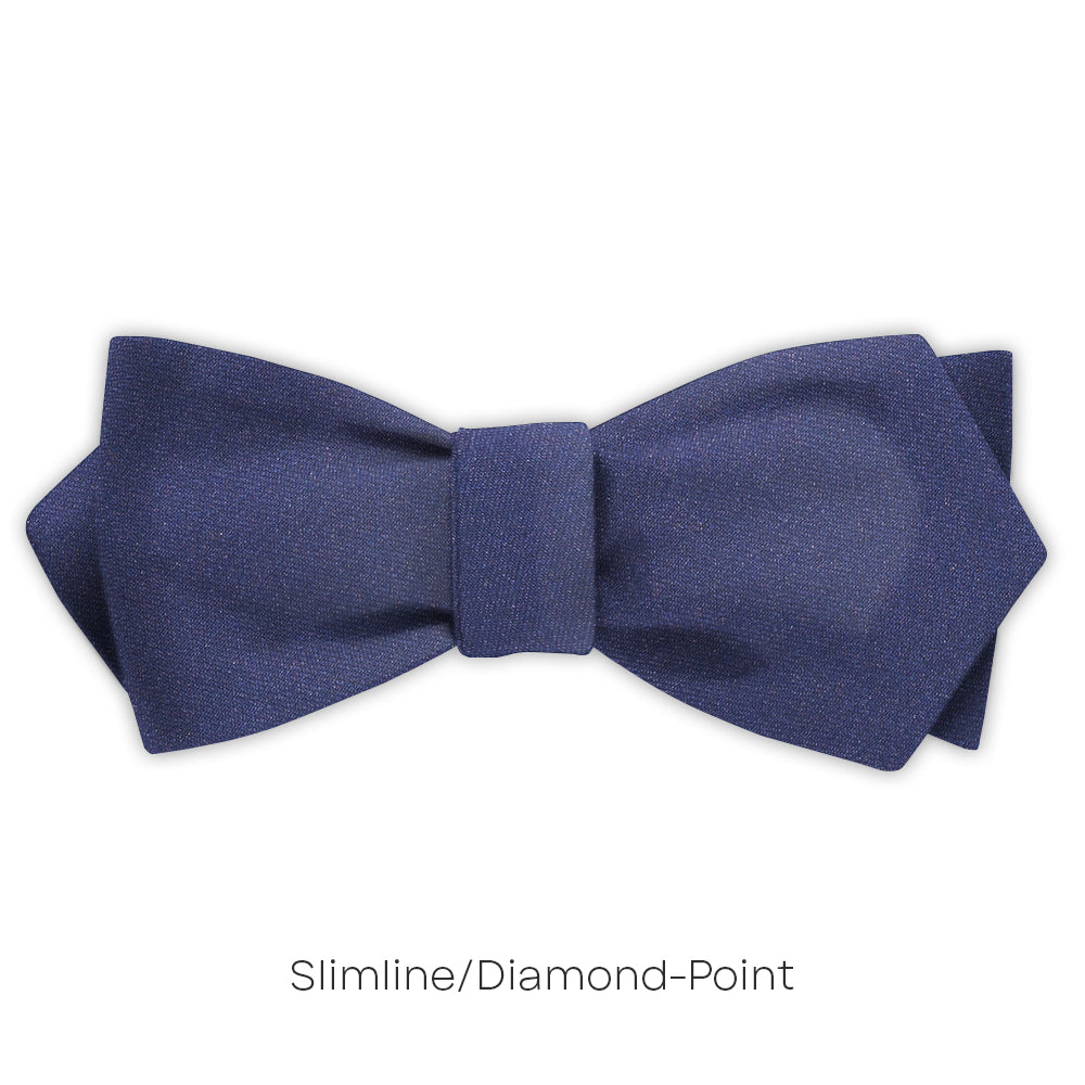 Somerville Marina - bow ties