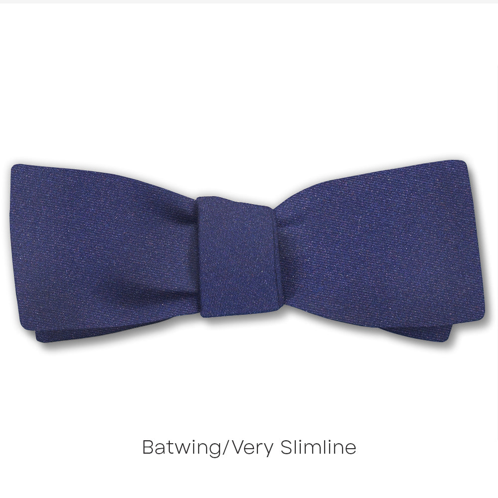 Somerville Marina - bow ties