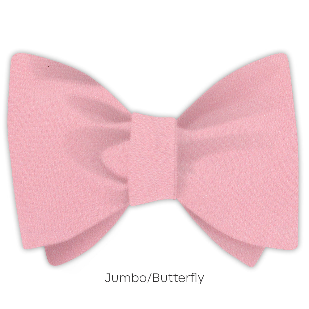 Somerville Pink - bow ties