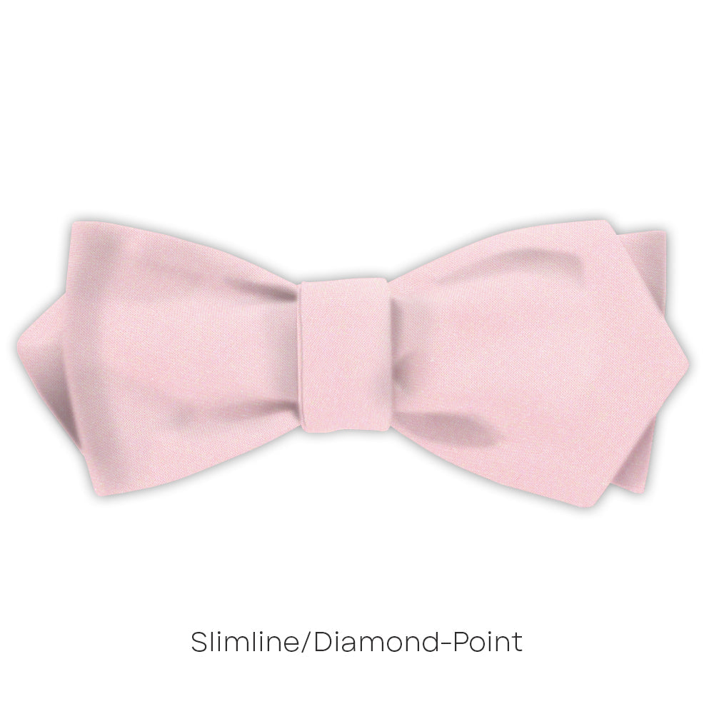 Somerville Petal - bow ties