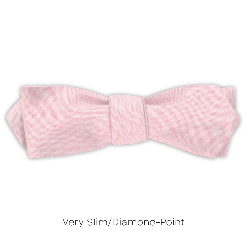 Somerville Petal - bow ties