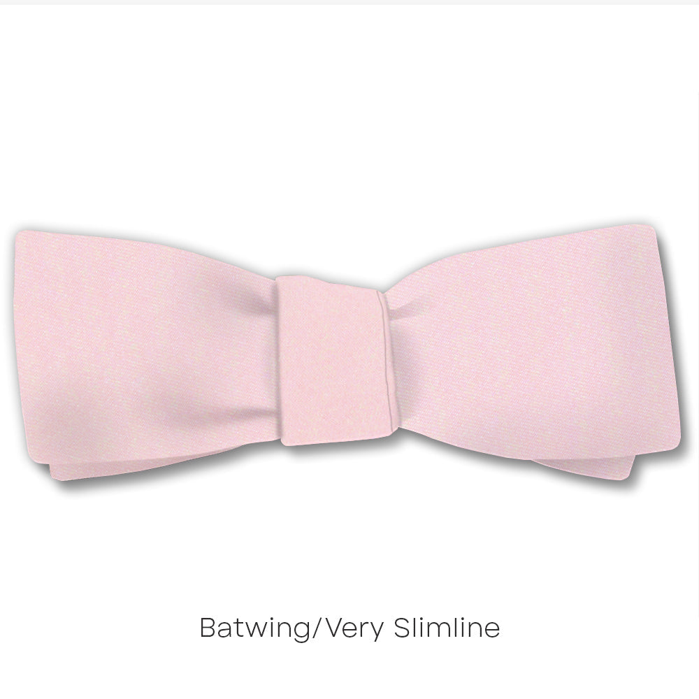 Somerville Petal - bow ties