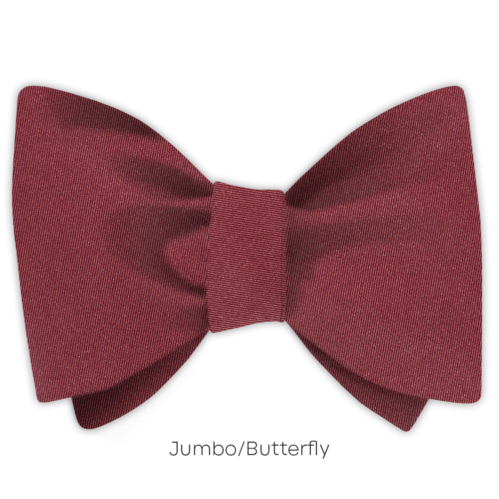 Somerville Rose - bow ties