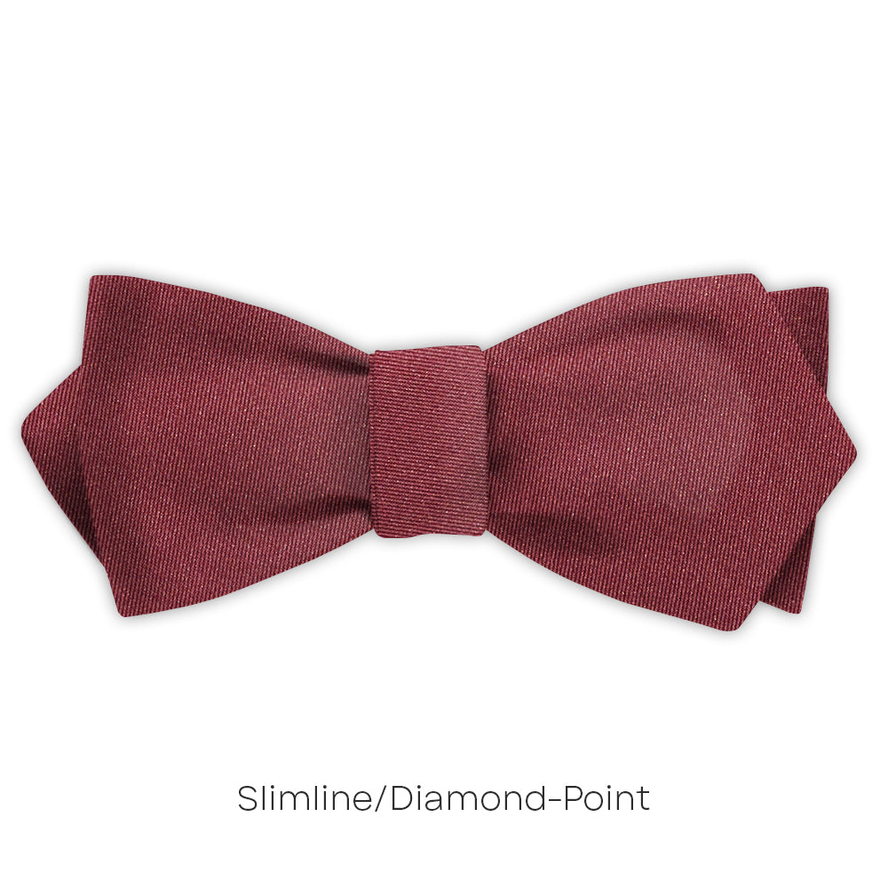 Somerville Rose - bow ties