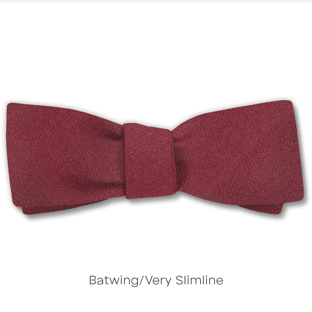 Somerville Rose - bow ties
