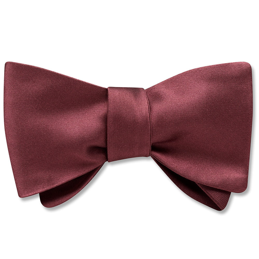 Somerville Rose - bow ties