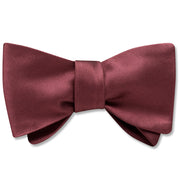 Somerville Rose - bow ties