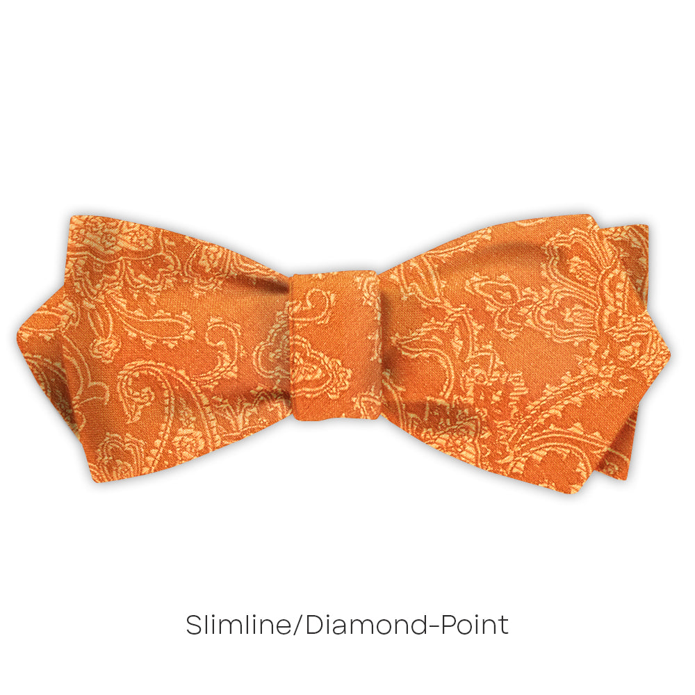 Soublette - bow ties