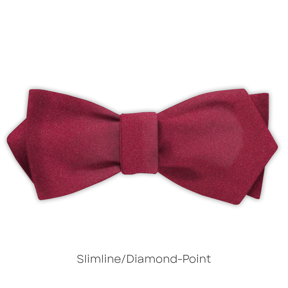 Somerville Wine - bow ties