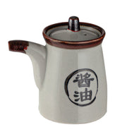 Soy Dispenser With Characters 7oz by Homeportonline