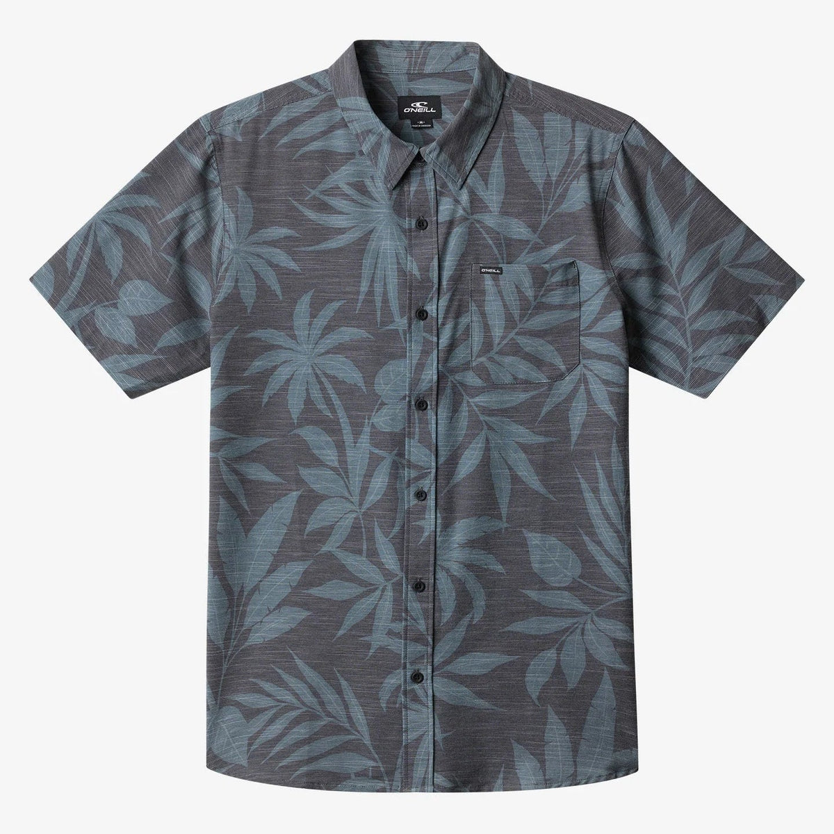 O'Neill UPF Slub Relaxed Fit Shirt