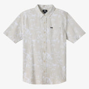 O'Neill UPF Slub Relaxed Fit Shirt
