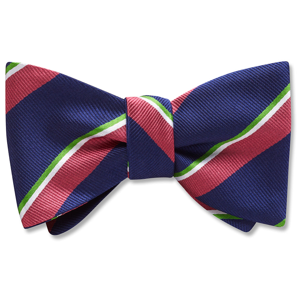 Spring Creek - bow ties