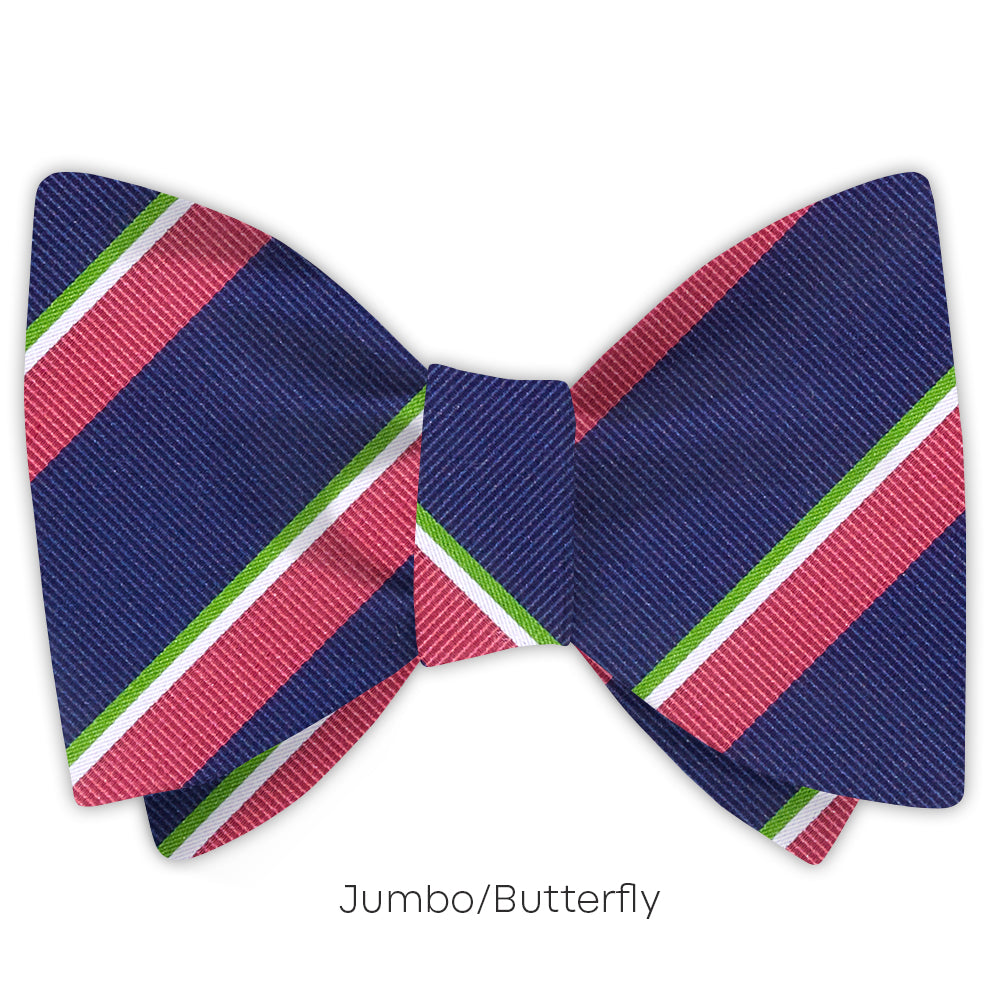 Spring Creek - bow ties