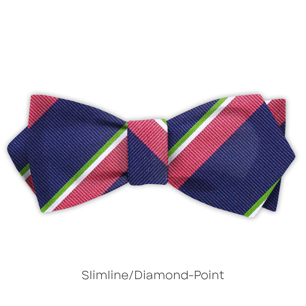 Spring Creek - bow ties