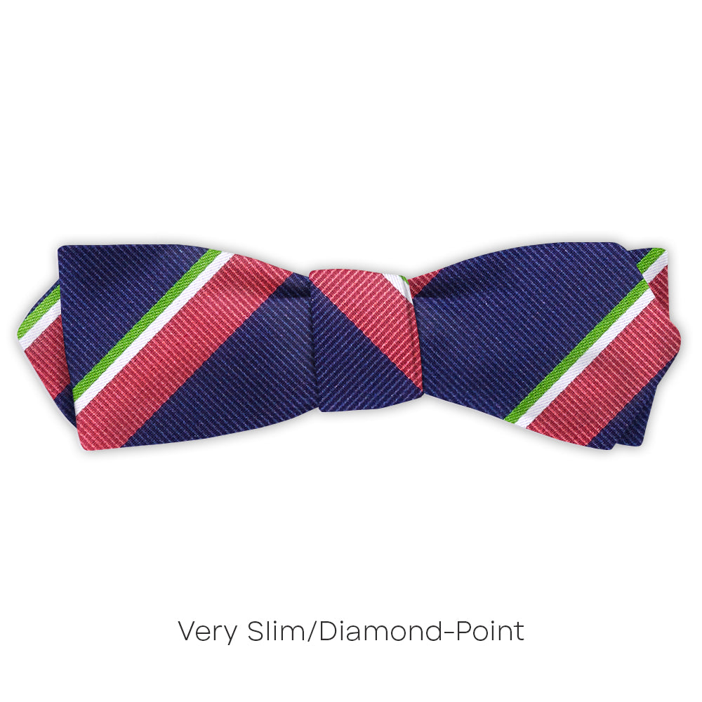 Spring Creek - bow ties