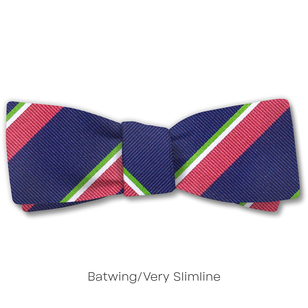 Spring Creek - bow ties