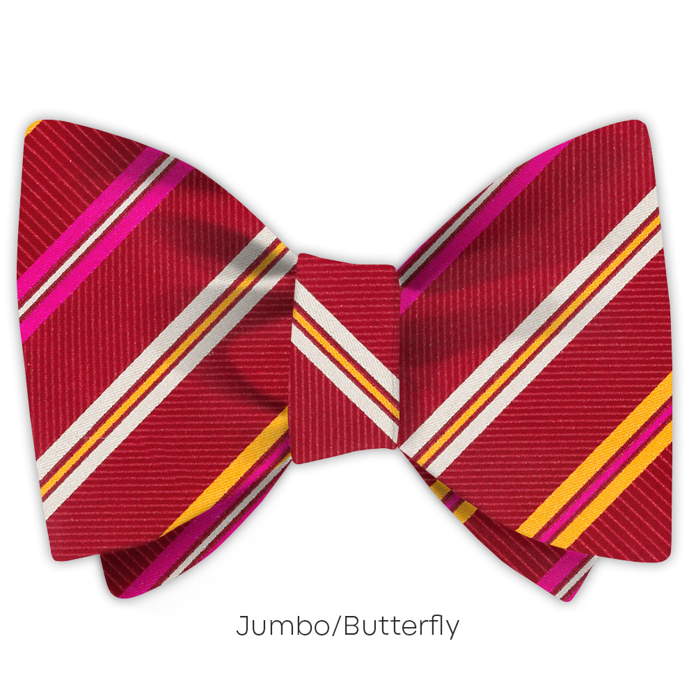 San Pedro - bow ties