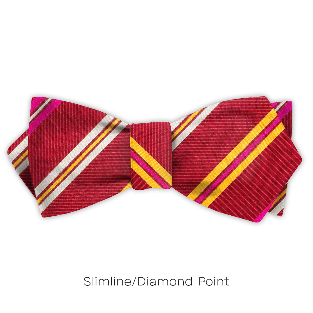 San Pedro - bow ties