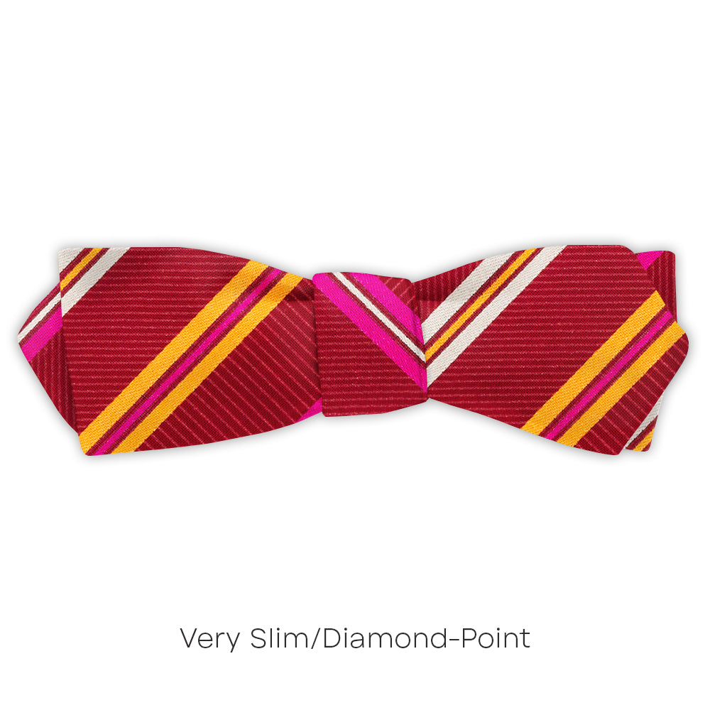 San Pedro - bow ties