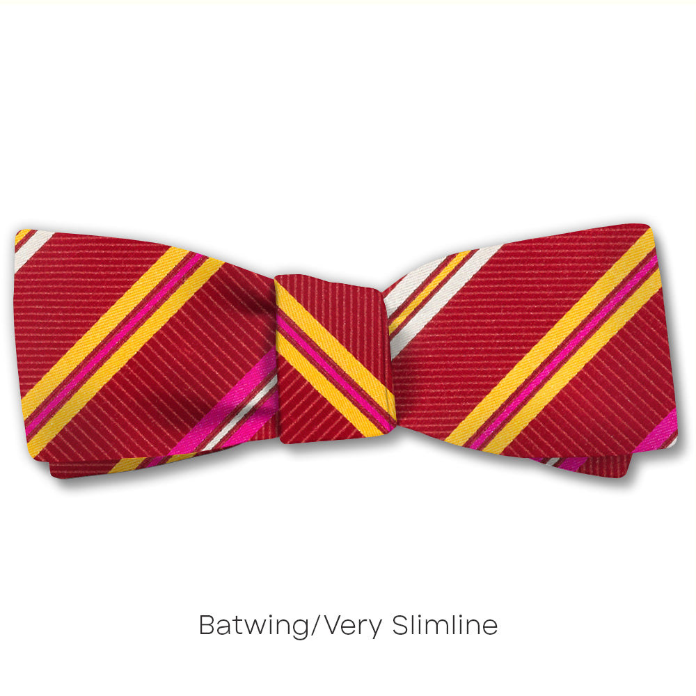 San Pedro - bow ties