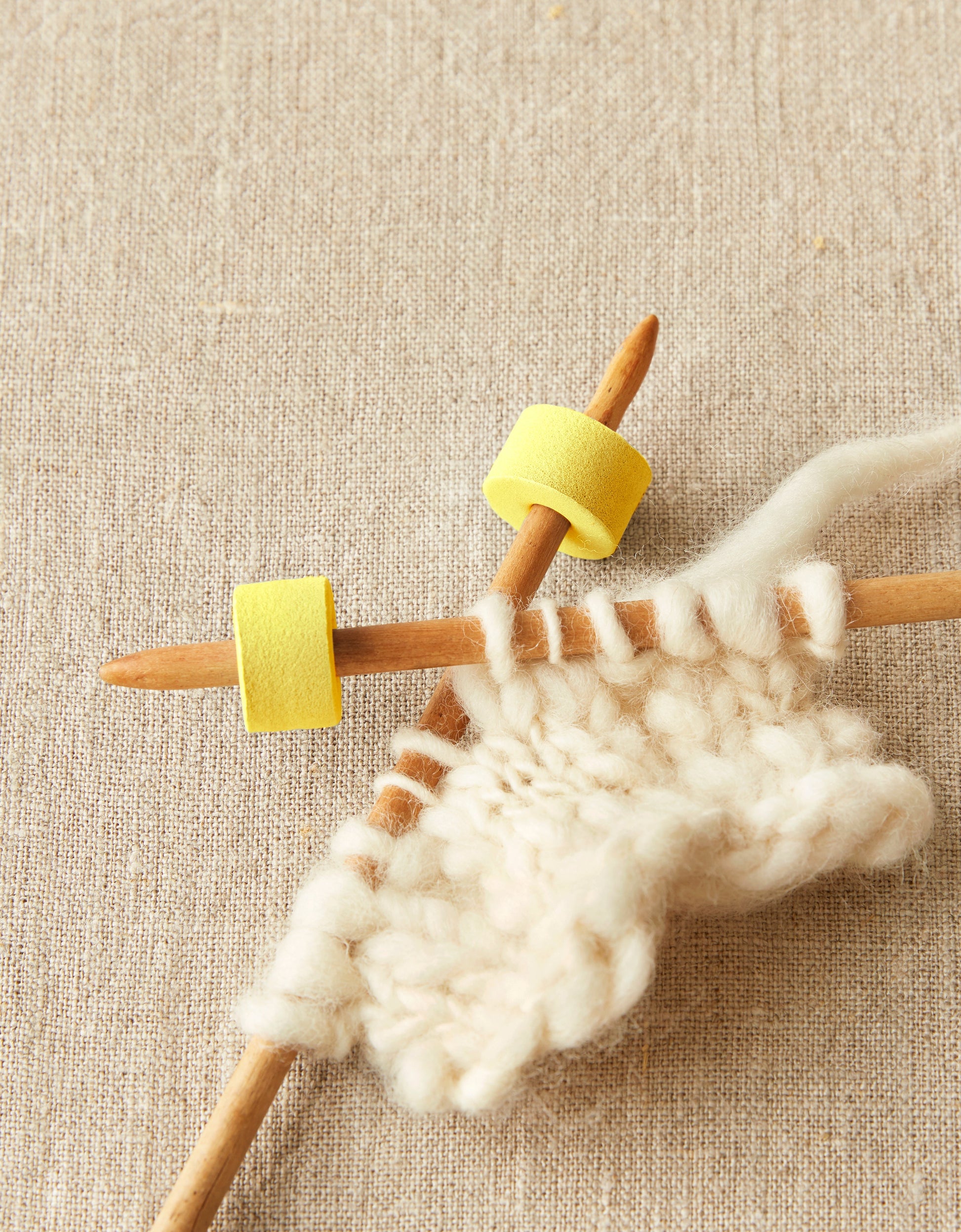 Cocoknits Stitch Stoppers by Must Love Yarn