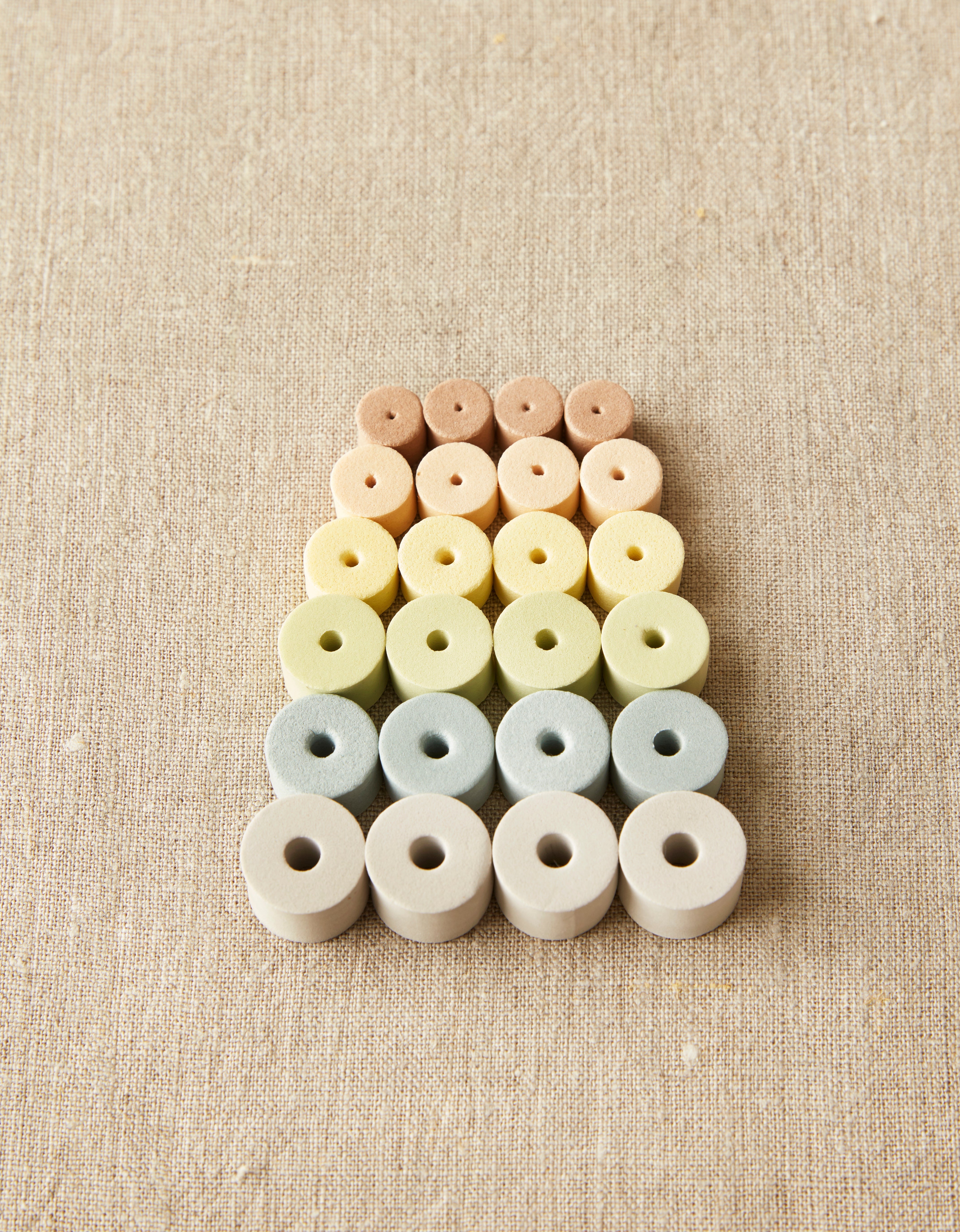 Cocoknits Stitch Stoppers by Must Love Yarn