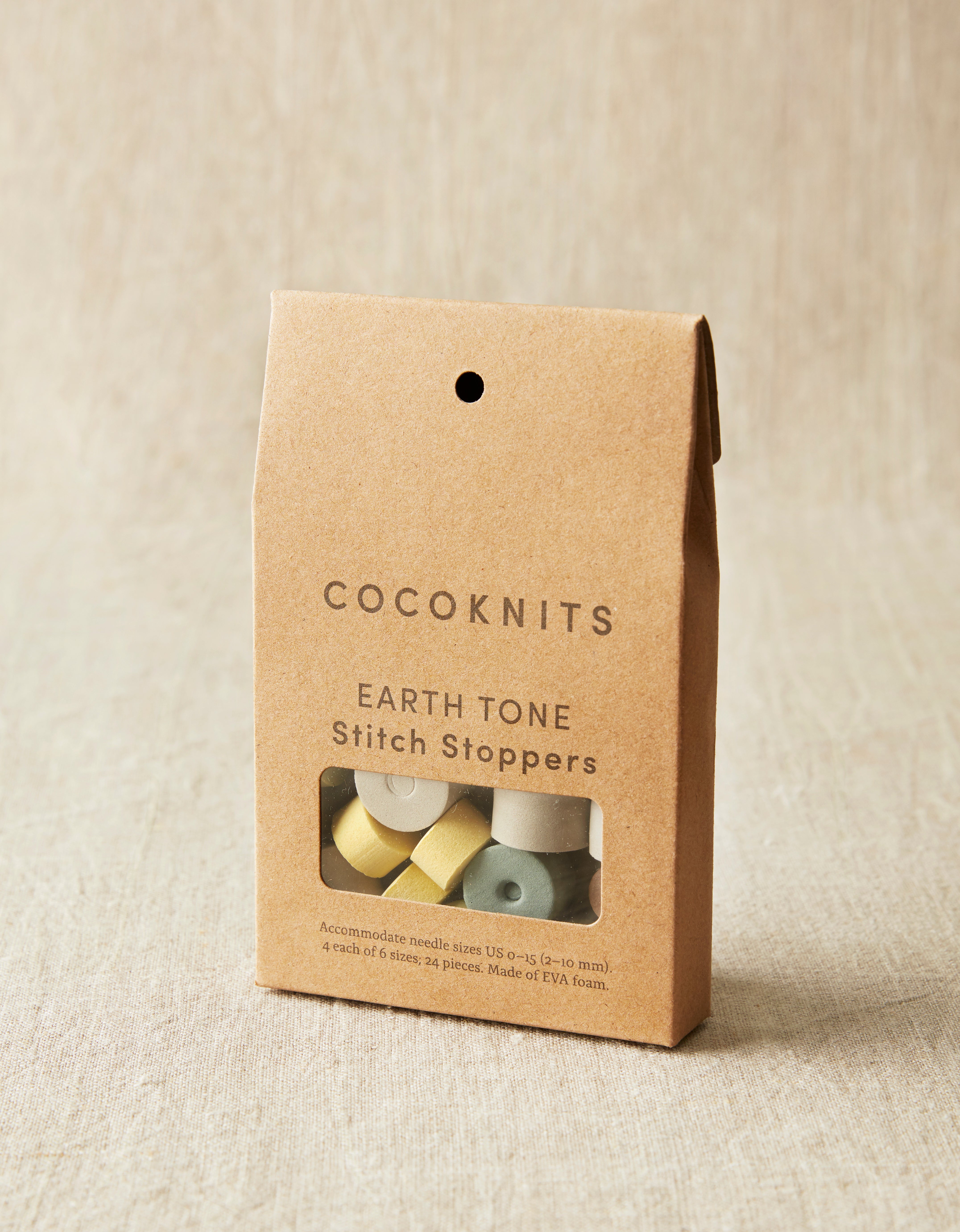 Cocoknits Stitch Stoppers by Must Love Yarn