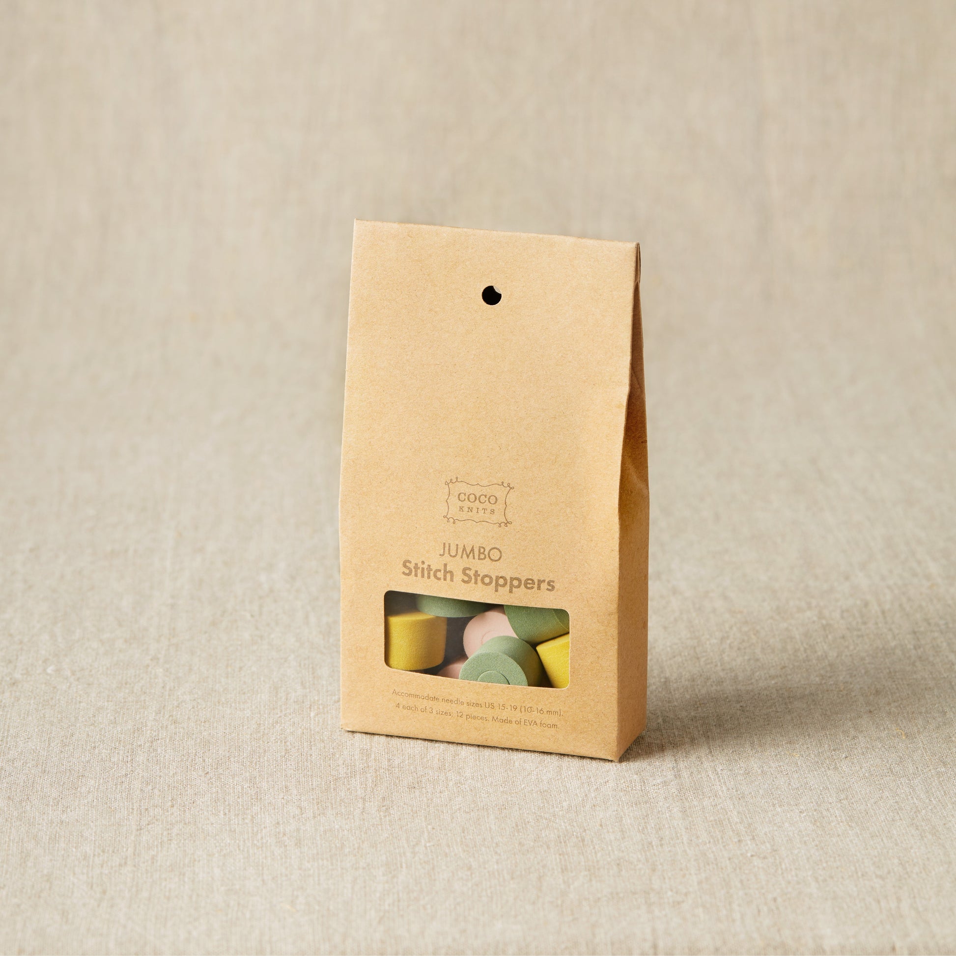 Cocoknits Stitch Stoppers by Must Love Yarn