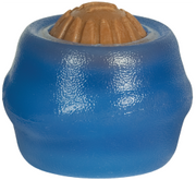 Starmark Medium Treat Ball with USA Treat Dog Toy
