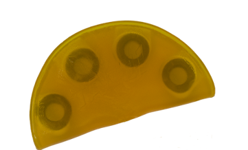 Starmark Treat Ringer Taco Large