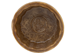 Starmark Cookie Cup Treat Medium