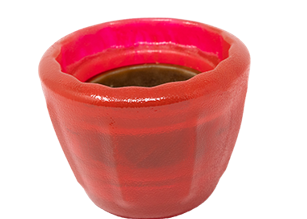 Starmark Cookie Cup Jar Small