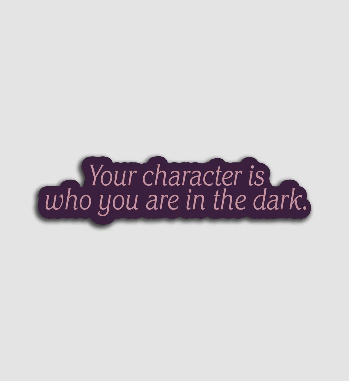 Aesthetic Stickers