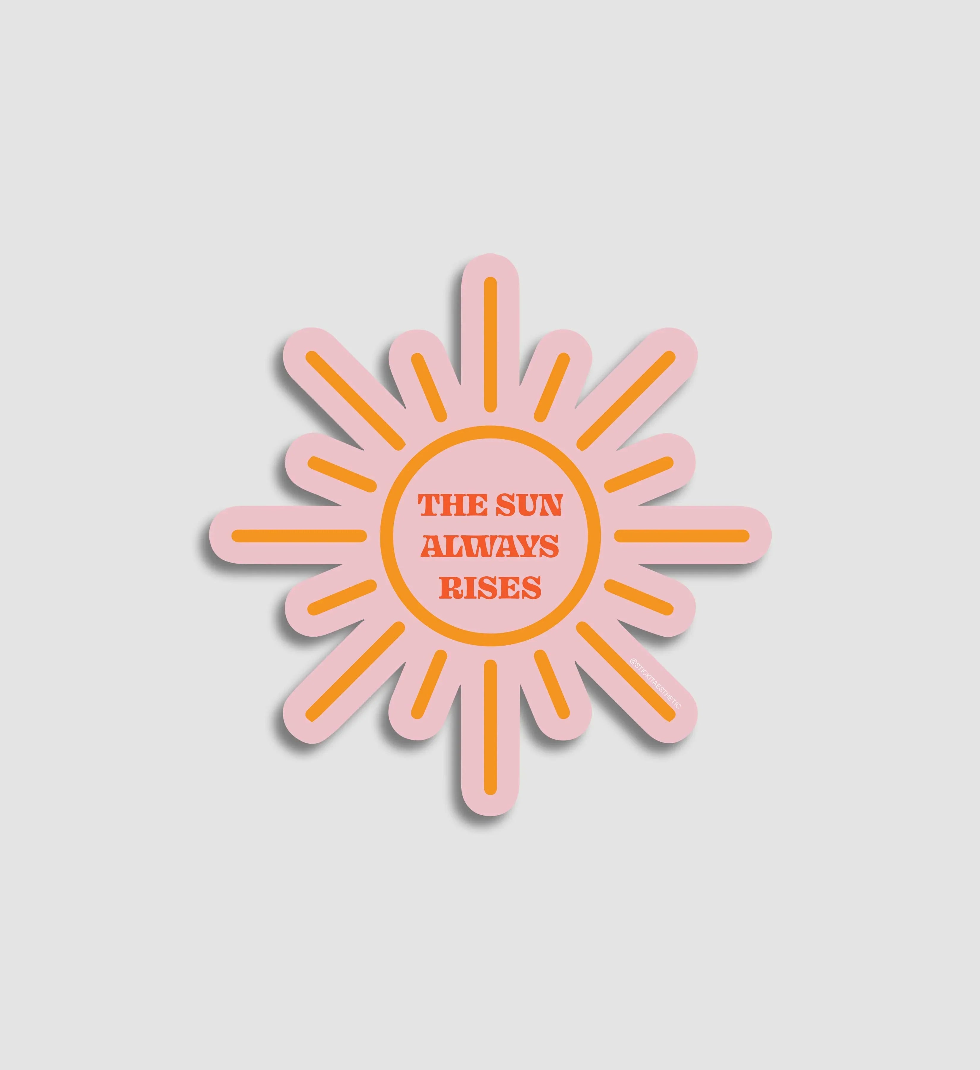Aesthetic Stickers