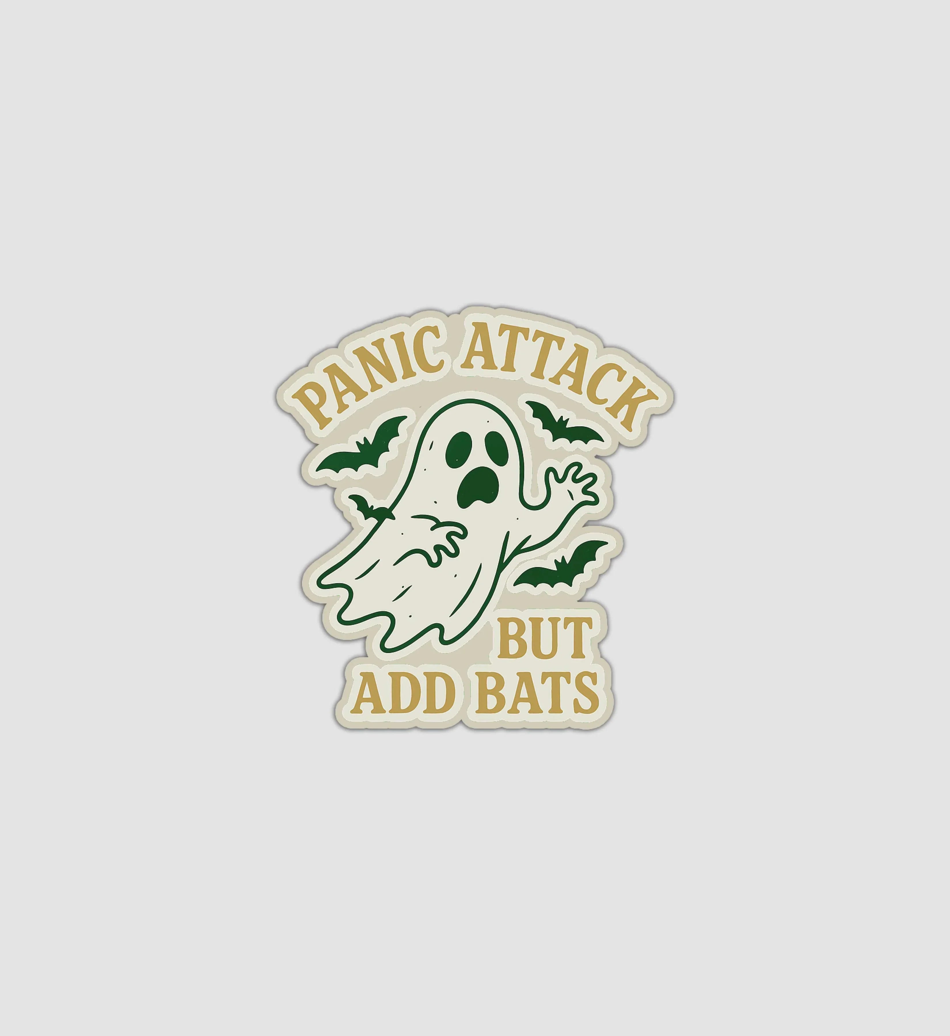 Aesthetic Stickers