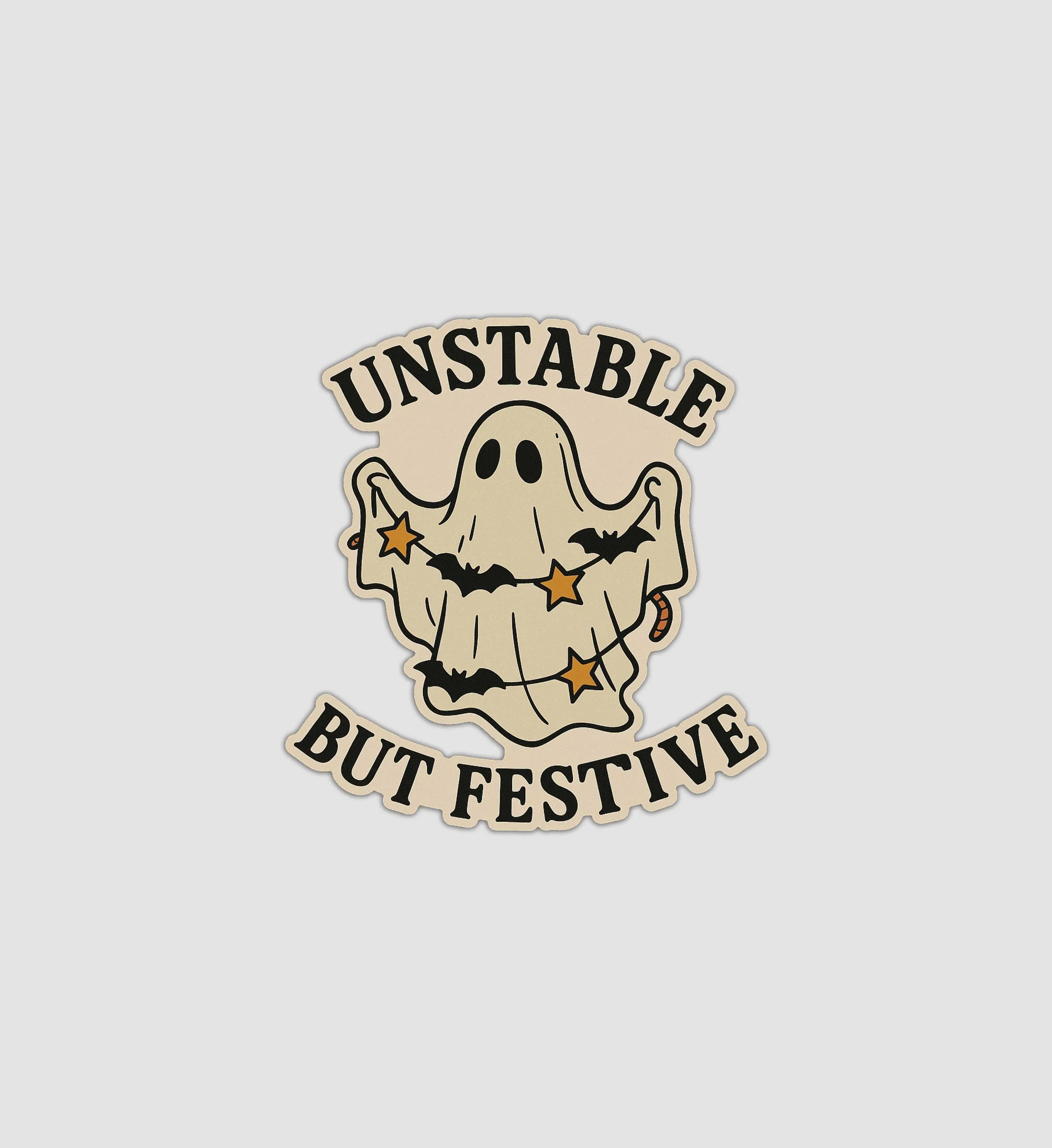 Aesthetic Stickers