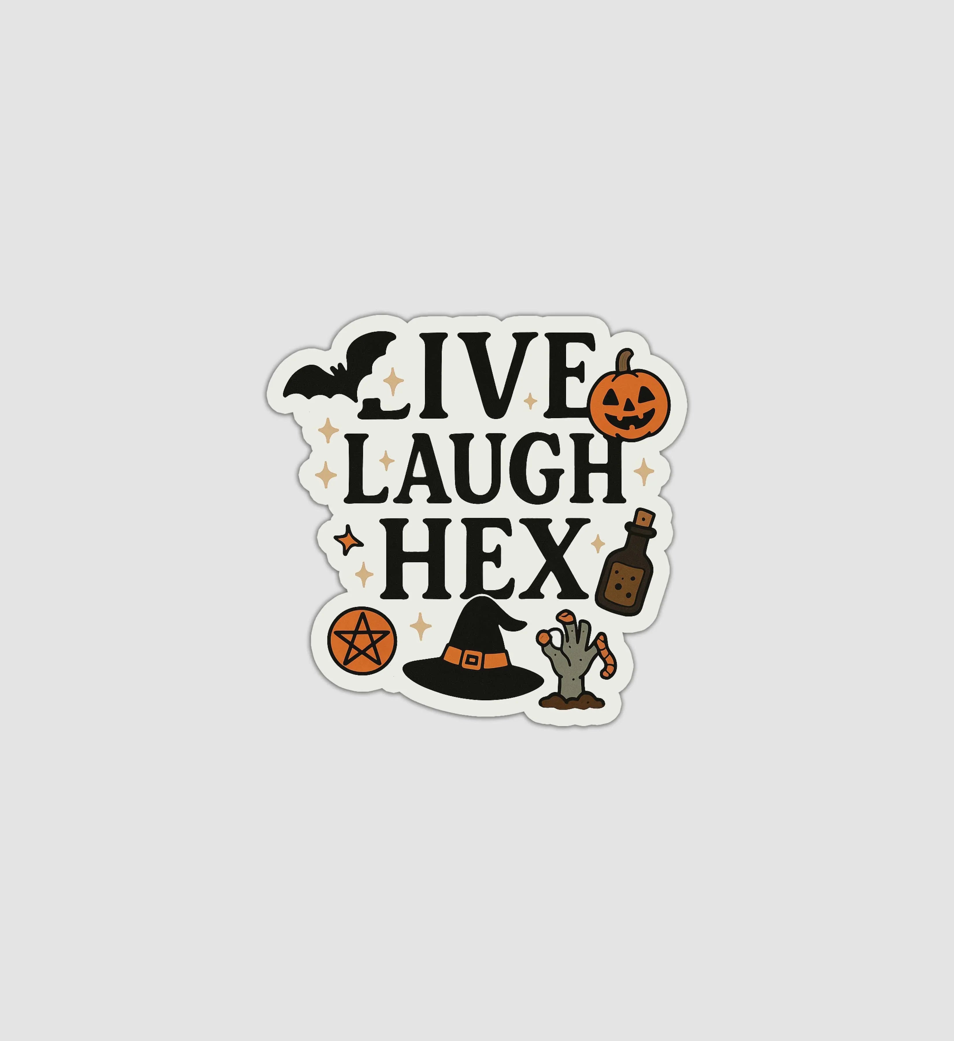 Aesthetic Stickers