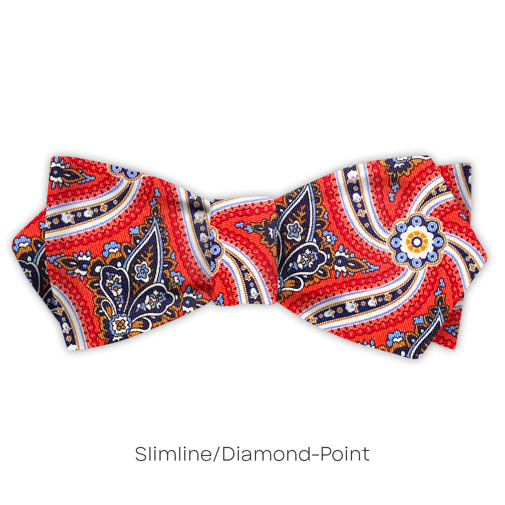 Starlindy - bow ties
