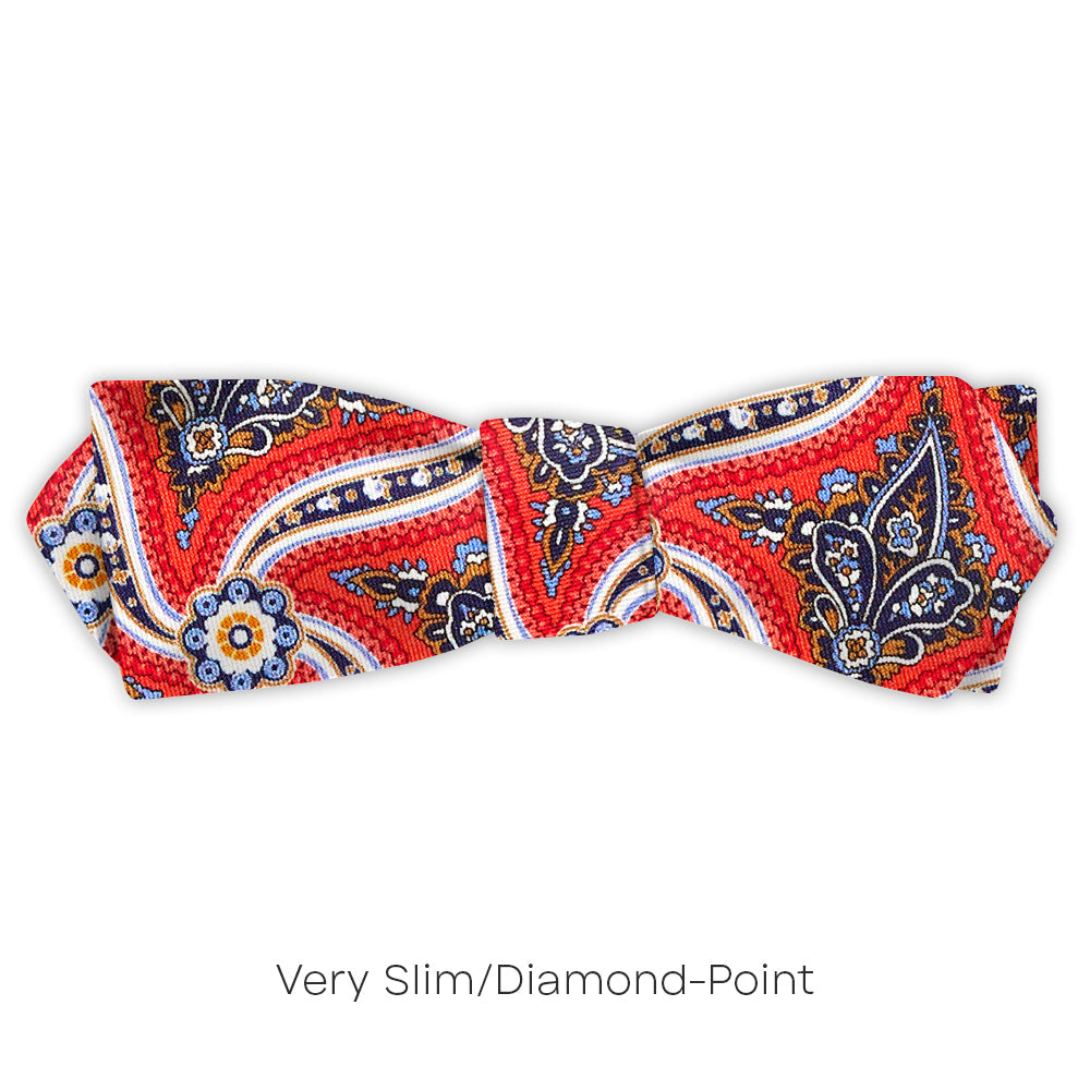 Starlindy - bow ties