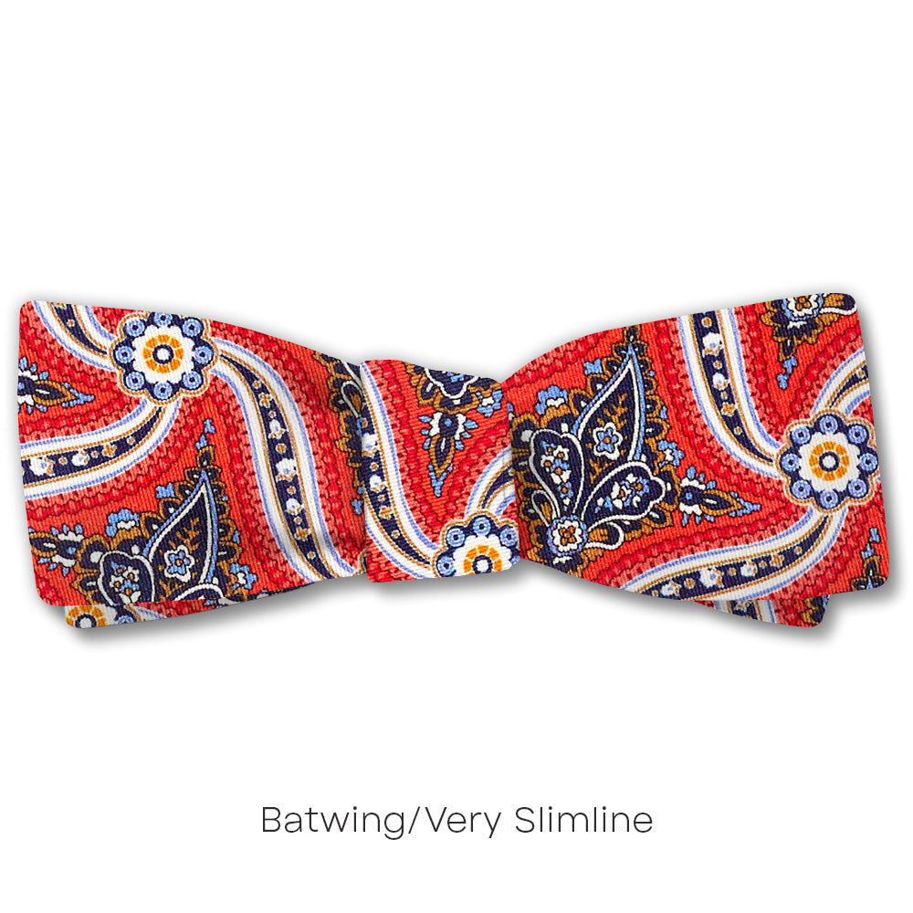 Starlindy - bow ties
