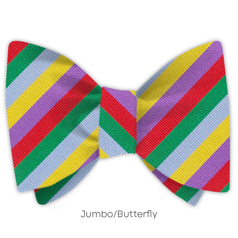 Stratum - bow ties