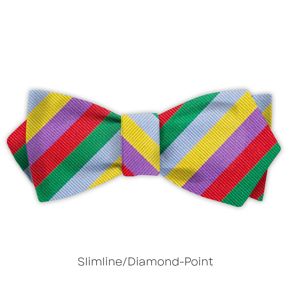 Stratum - bow ties