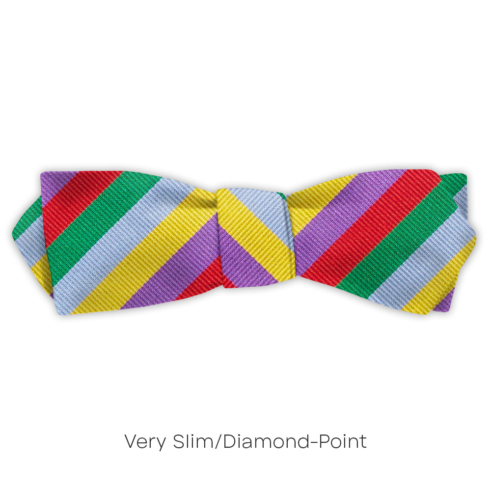 Stratum - bow ties