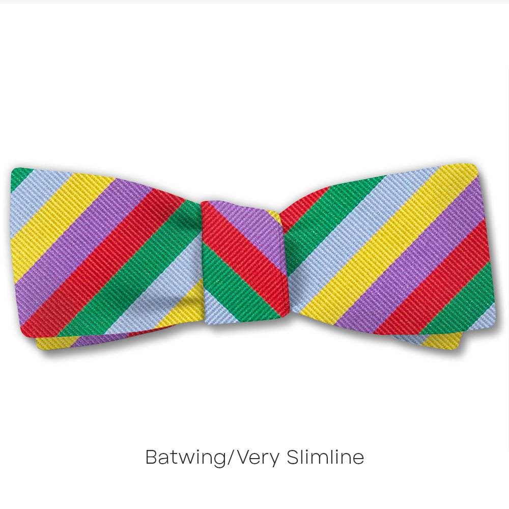 Stratum - bow ties