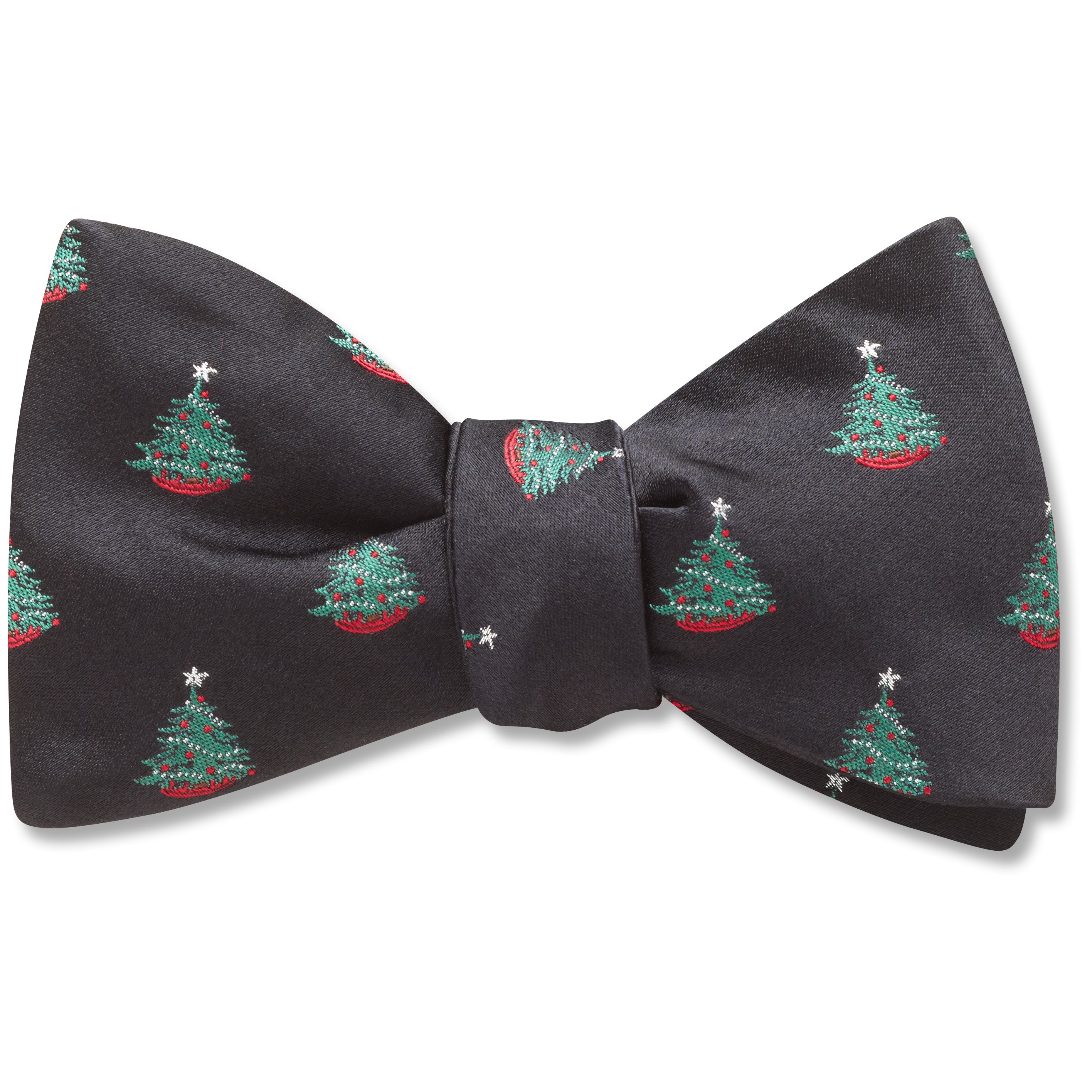 Star Tree - bow ties