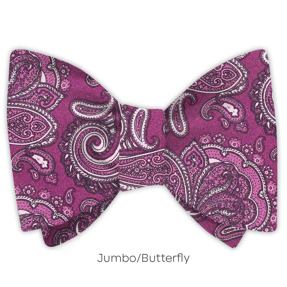 Susina Cove - bow ties